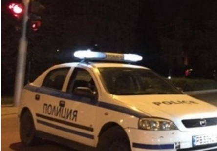 Две млади пловдивчанки излязоха от кръчма, метнаха се на черен джип и стана страшно
