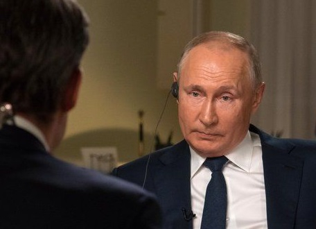 Путин издаде какъв ще е наследникът му