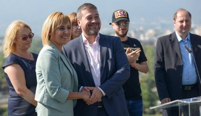 Протестърът Никола Вапцаров - интереси и амбиции под сянката на великия поет