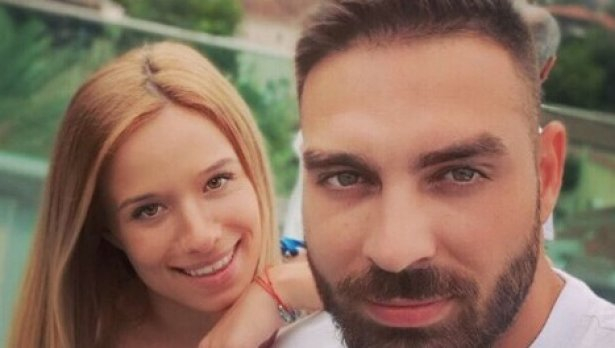 Тото и жена му се преселиха в Египет и станаха... СНИМКИ