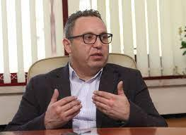 Ексшефът на "Автомагистрали" попари служебна министърка