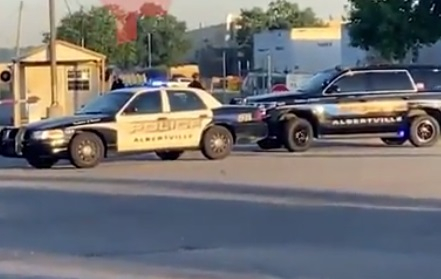 В Алабама в страшно, има загинали ВИДЕО