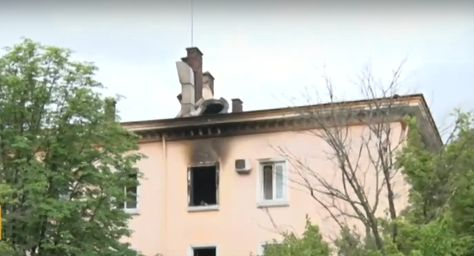 Последни новини за огнения ад, изправил на нокти Димитровград 