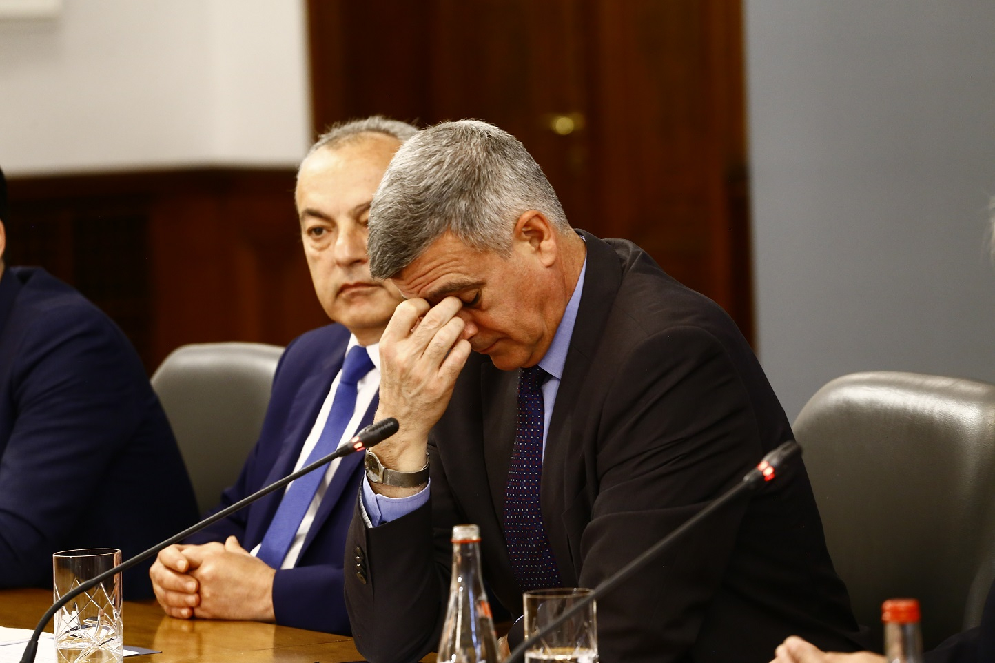 Янев заговори за локдаун от Глазгоу и...