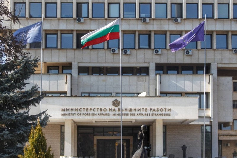 МВнР с твърда позиция за евроинтеграцията на Северна Македония 
