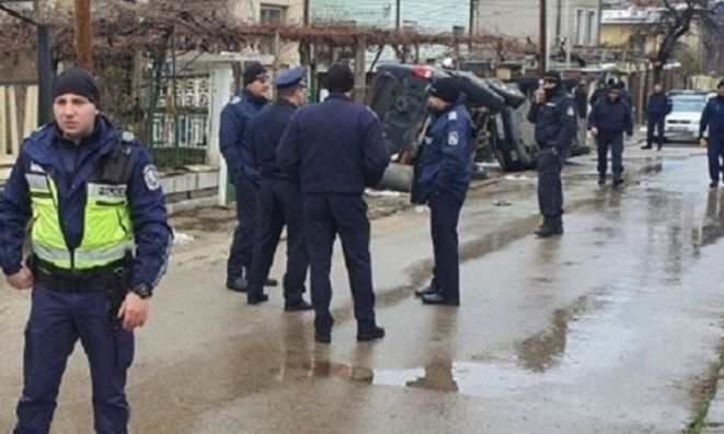Горещи новини около убийството на внука на Тома Томов