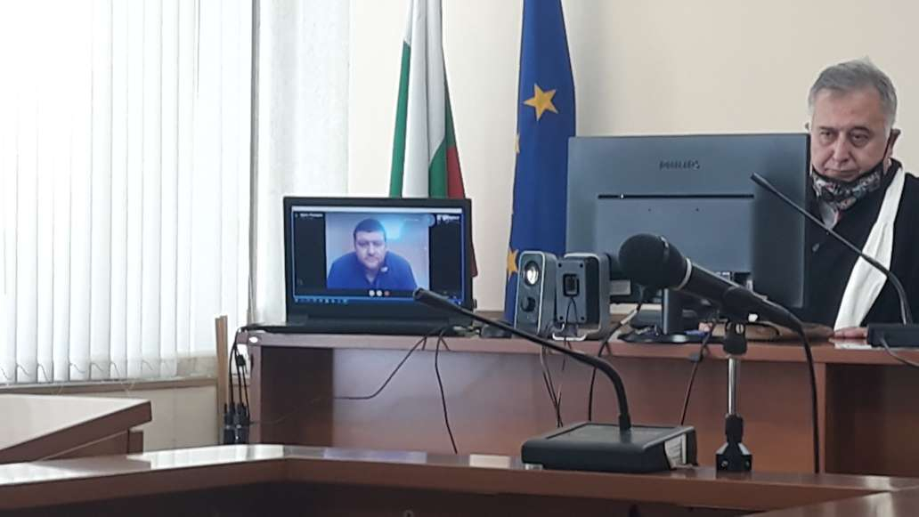 Неочаквани разкрития за ареста на бившия полицай Атанас Качаков