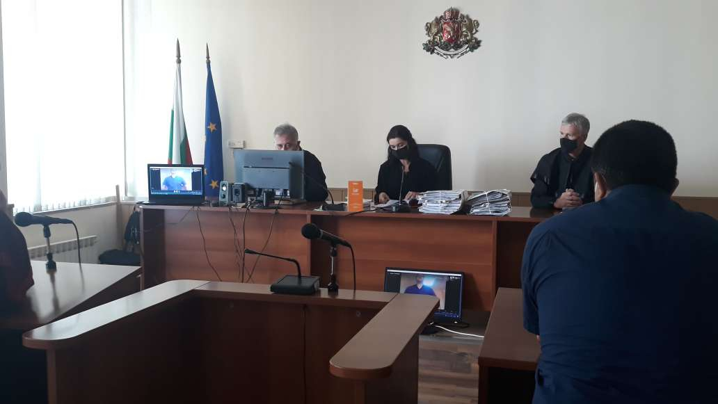 Неочаквани разкрития за ареста на бившия полицай Атанас Качаков