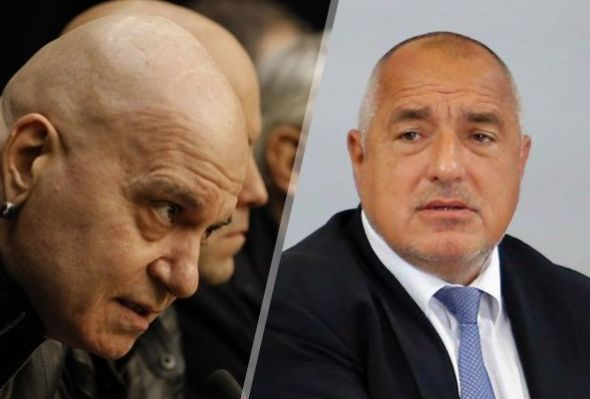 Ново проучване: Инфарктна разлика между ГЕРБ и „Има такъв народ“ 