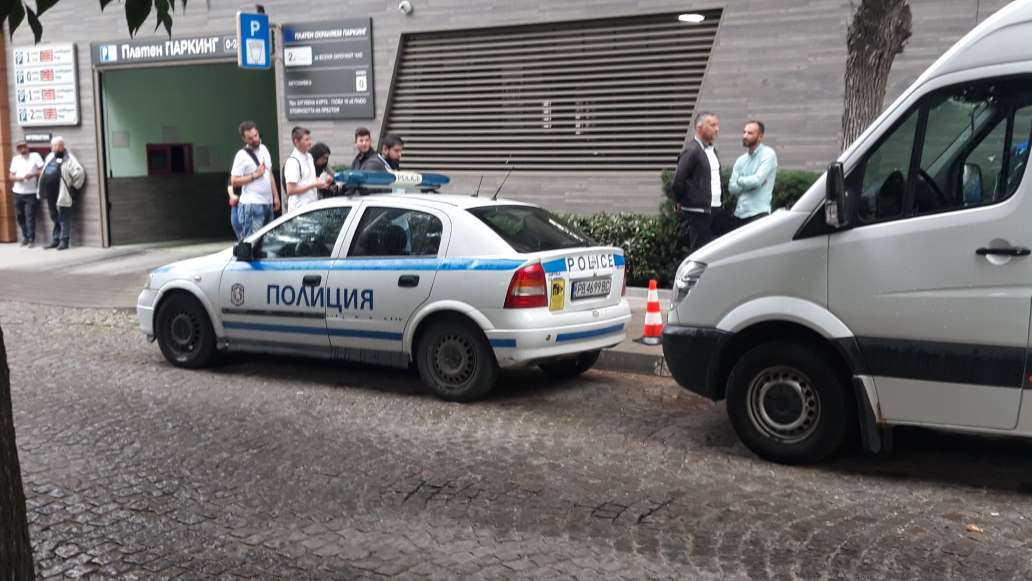 В Пловдив ври и кипи преди появата на Слави 