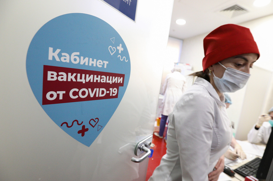Експлозия от К-19 в Москва въпреки колективния имунитет, ситуацията е критична