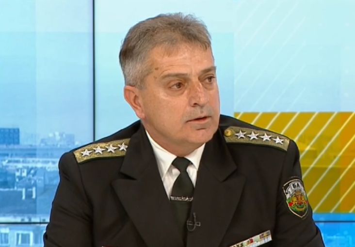Началникът на отбрана с последни новини за падналия МиГ-29 