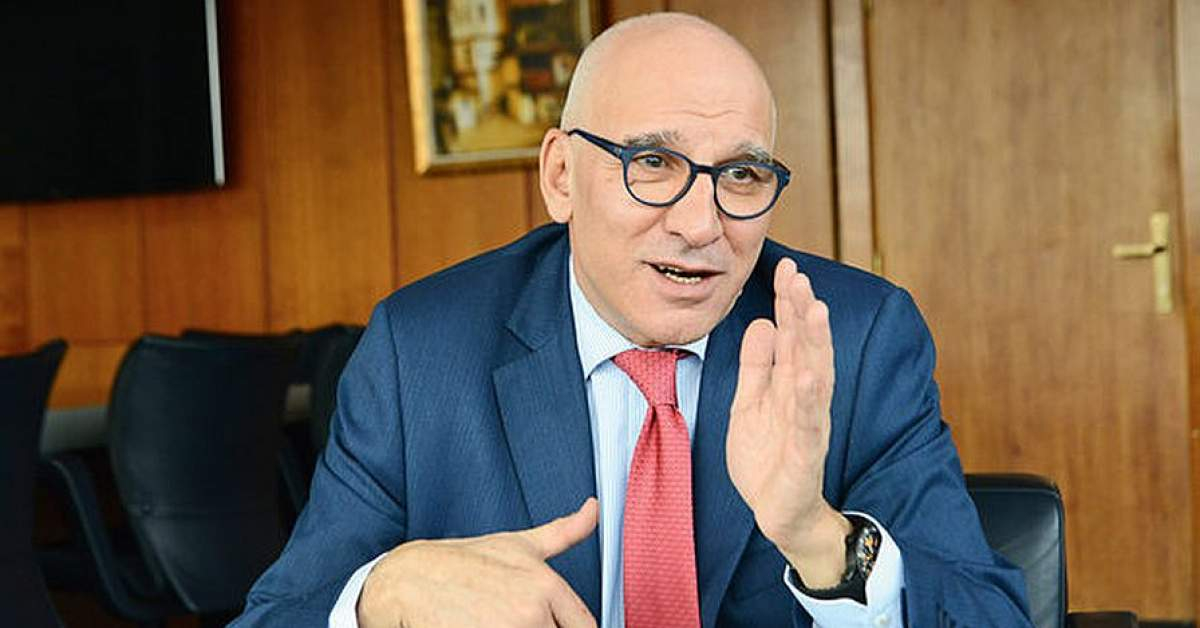 Хампарцумян с гореща прогноза, заговори за ценови шок 