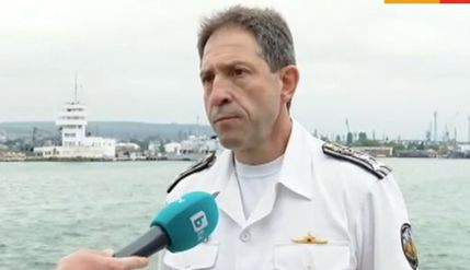 Началникът на щаба на ВМС с нова версия къде е черната кутия на падналия МиГ-2п