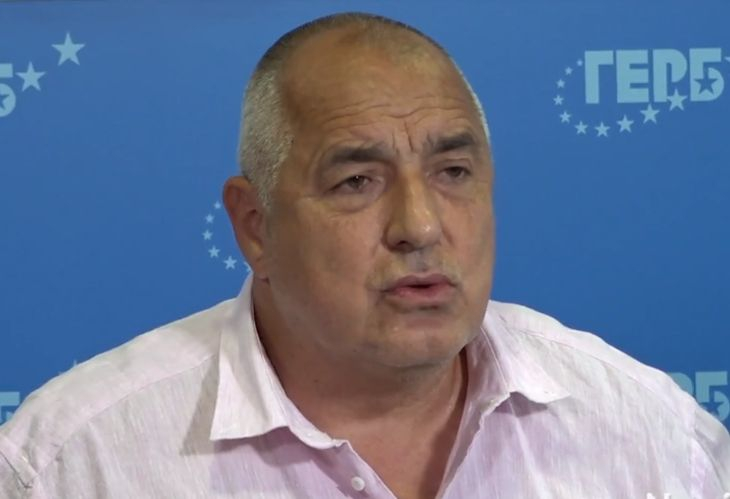 Борисов с шокиращи разкрития за разпитите в МВР от пияници, срина Трифонов заради джиповете