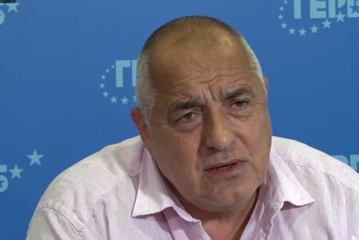 Борисов с шокиращи разкрития за разпитите в МВР от пияници, срина Трифонов заради джиповете