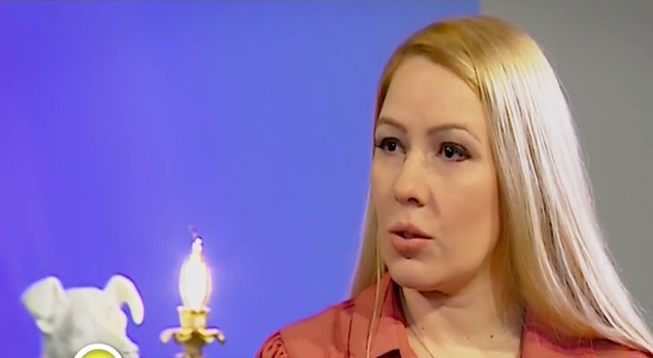 Деси Бакърджиева разтърси ефира: Бащата на детето ми умря от К-19, родих по-рано! ВИДЕО