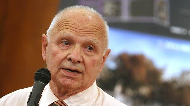 Арх. Христо Генчев: Изборите могат да родят политическо чудовище!