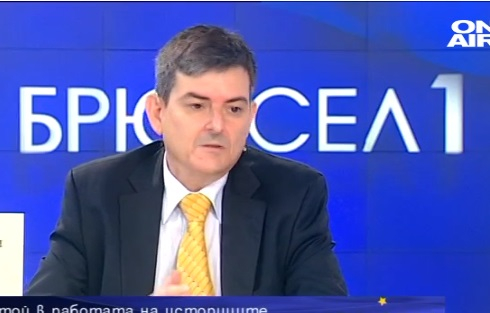 В РС Македония: Цар Самуил за политиците един, а за учениците друг