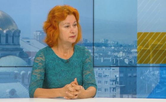 Проф. Христова със страшна прогноза, обяви кога "Делта" ще влезе у нас!