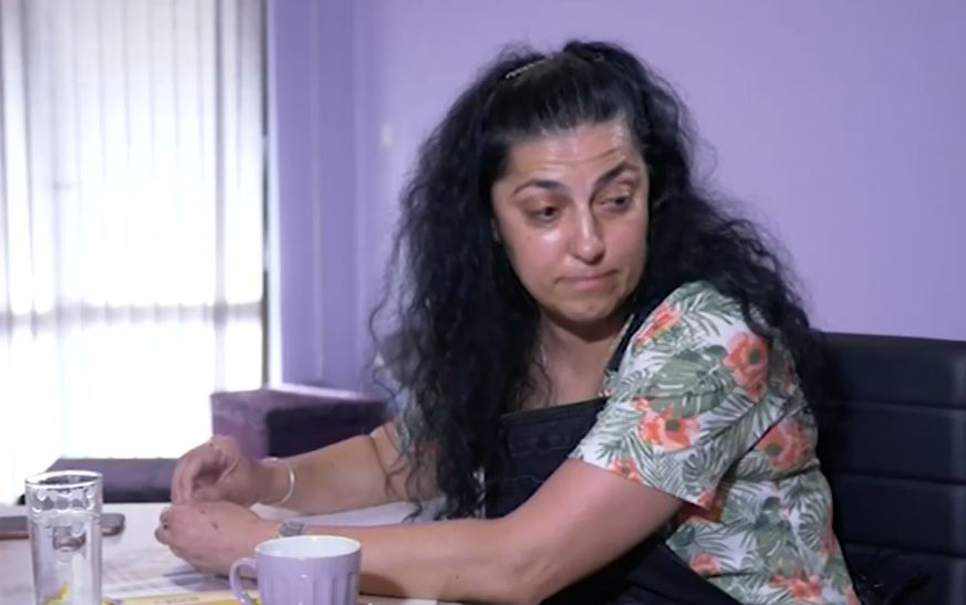 Съпругата на майор Терзиев през сълзи: Това е убийство ВИДЕО