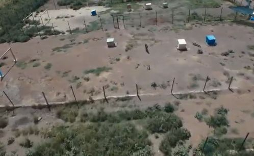 Чудо като това край Костинброд няма на целия Балкански полуостров ВИДЕО