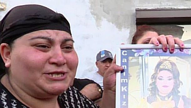 Ето какво се случва след трагедията с починалата 15 г. Зейнеб