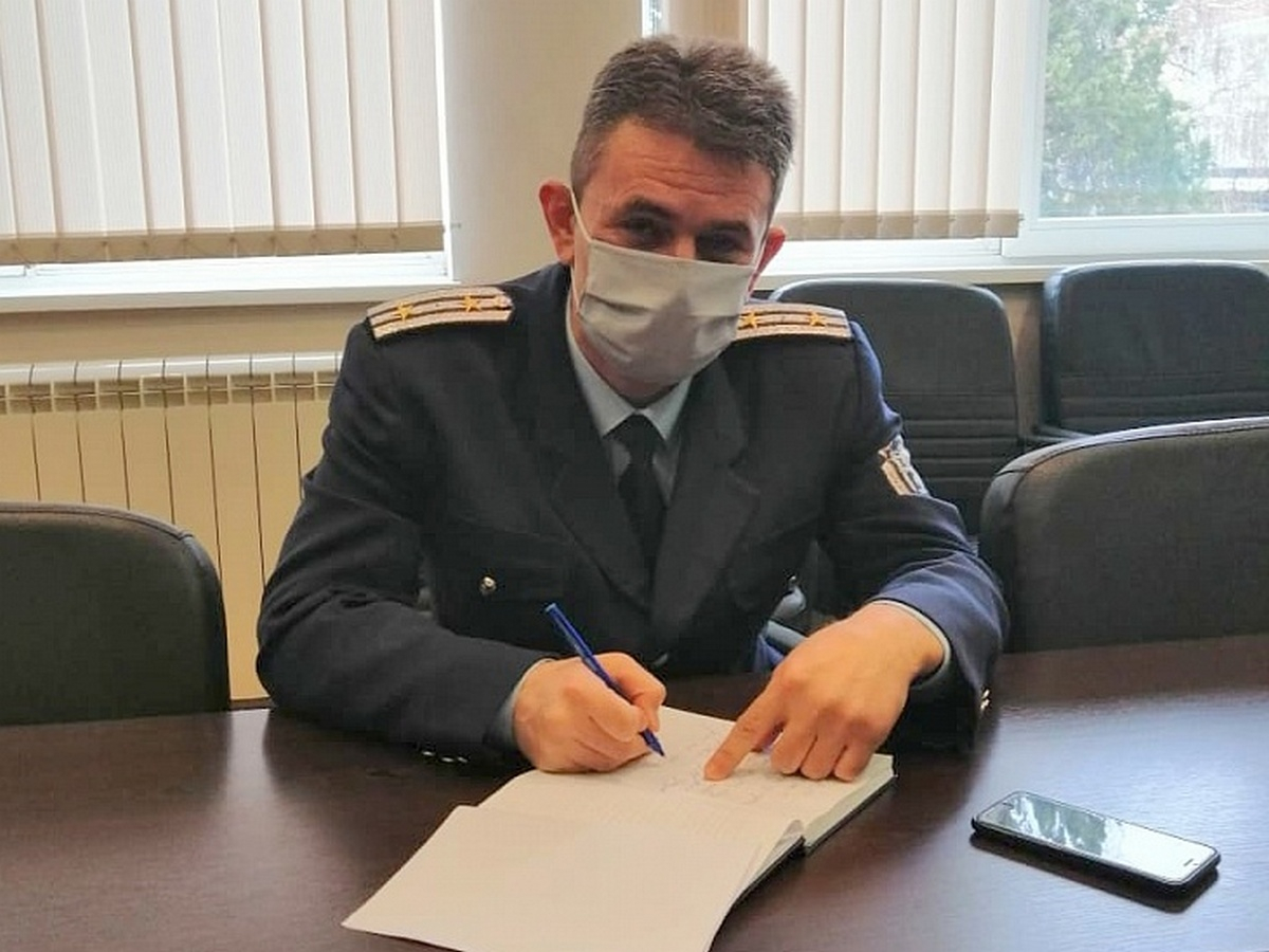 Рашков с нови масови чистки в МВР! СНИМКИ