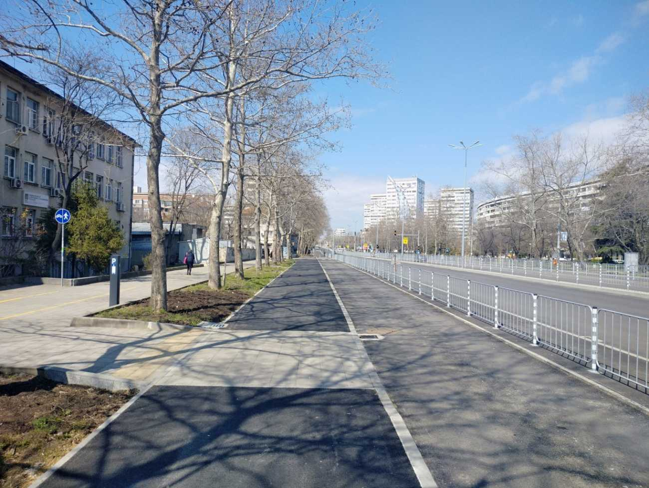 Бургазлии се похвалиха: Това нещо и в София го няма
