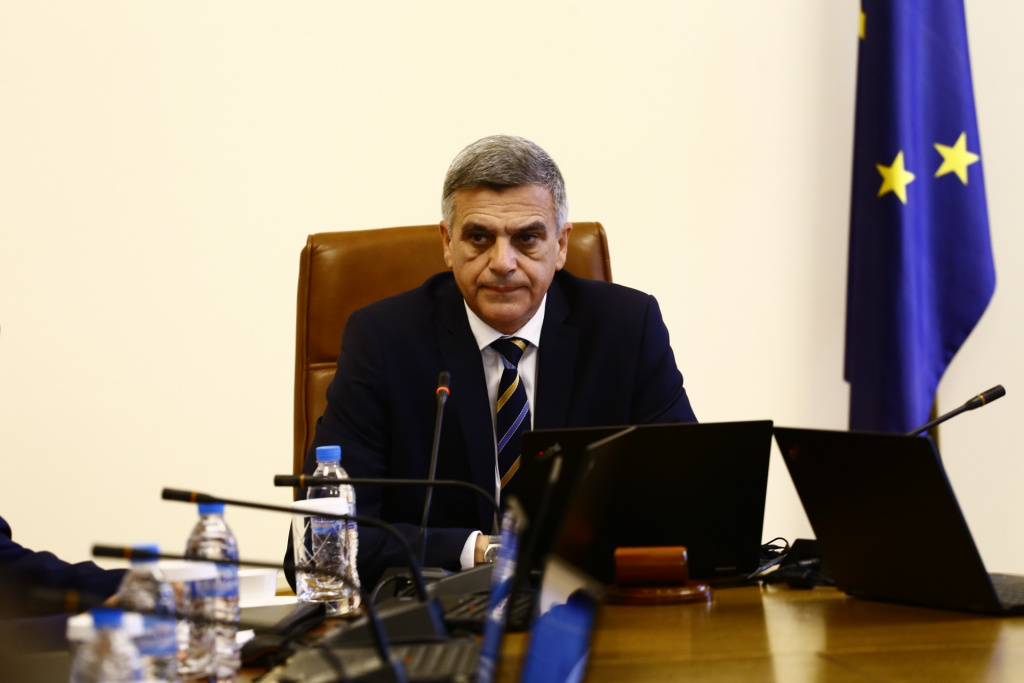 Янев се прицели към зимния туризъм