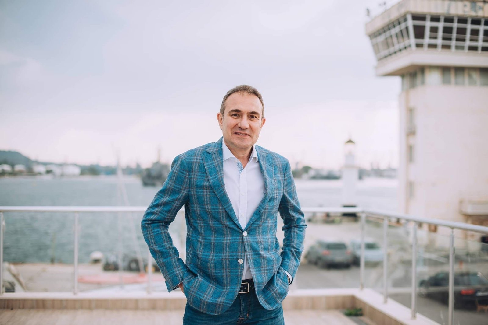  Гуцанов: Сезирах Европейската прокуратура за екокатастрофа във Варна