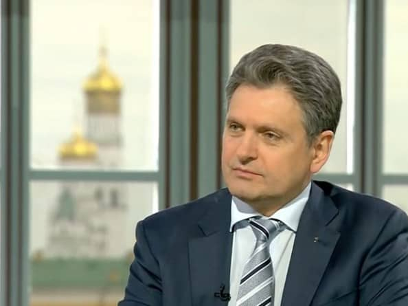 Николай Малинов с първи думи след обвинението в шпионаж
