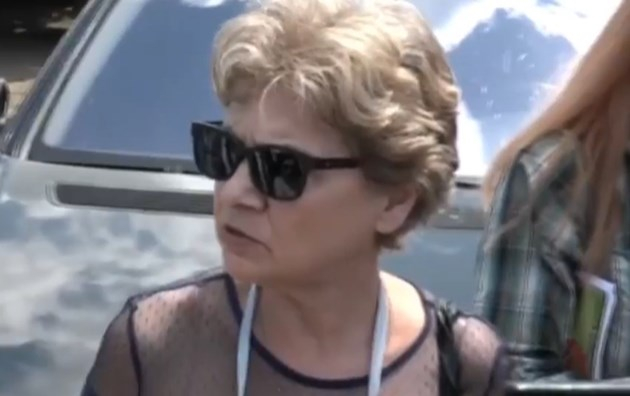 ВАП погна Комитова! Настоява да...