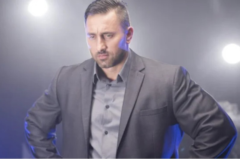 Замитат следи? НАП дири Даниел, купил фирмата на шефа Спецов