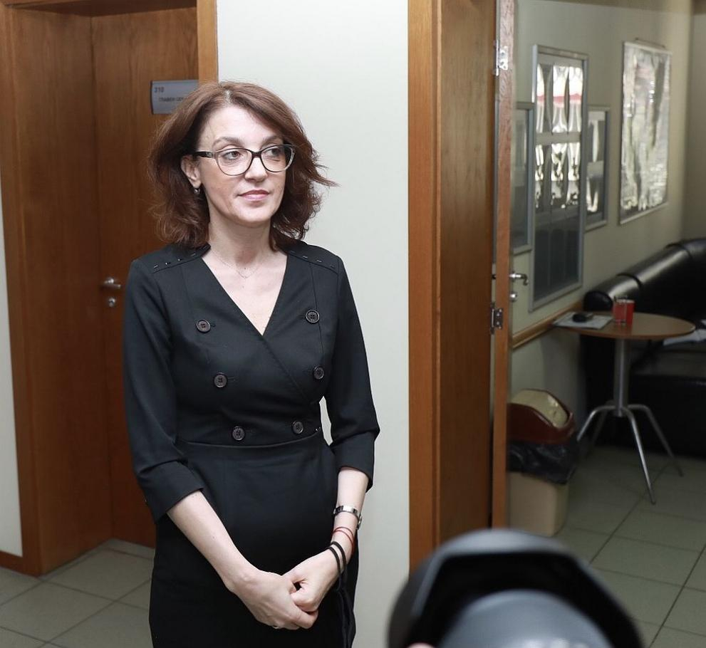 Спецпрокуратурата вече има нов шеф