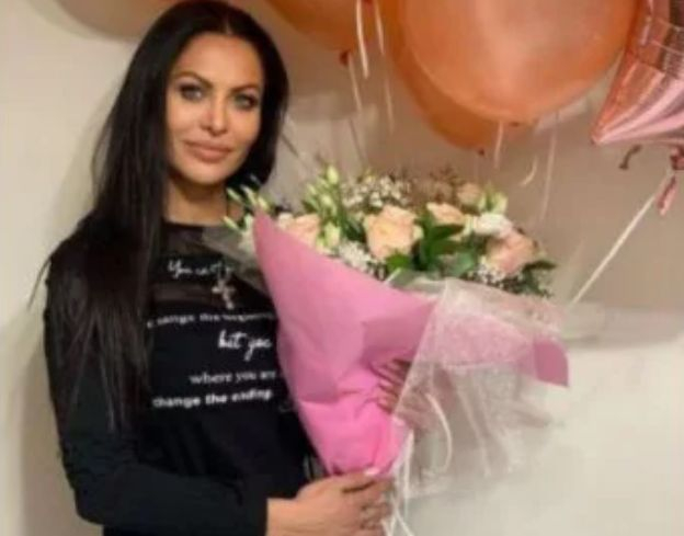 Тъщата на Рачков се оказа голяма палавница! Валерия забърса... 