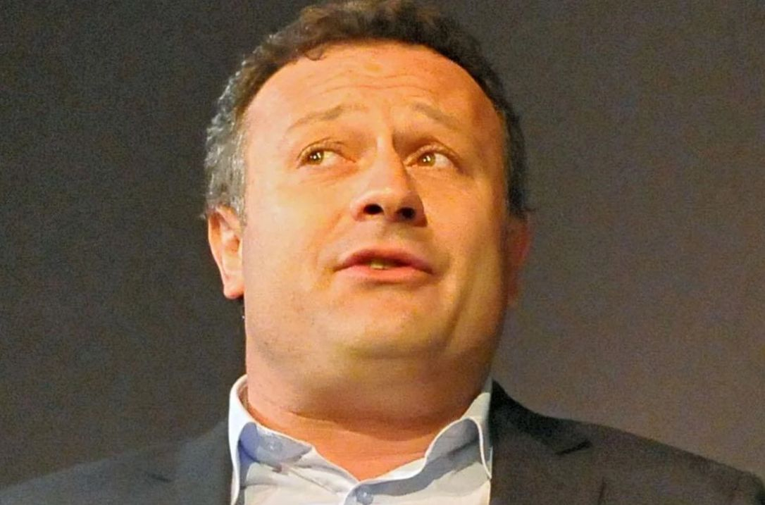 Тъщата на Рачков се оказа голяма палавница! Валерия забърса... 