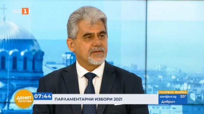 Милен Михов: Цветовете на дъгата се превръщат в новите свастики и петолъчки