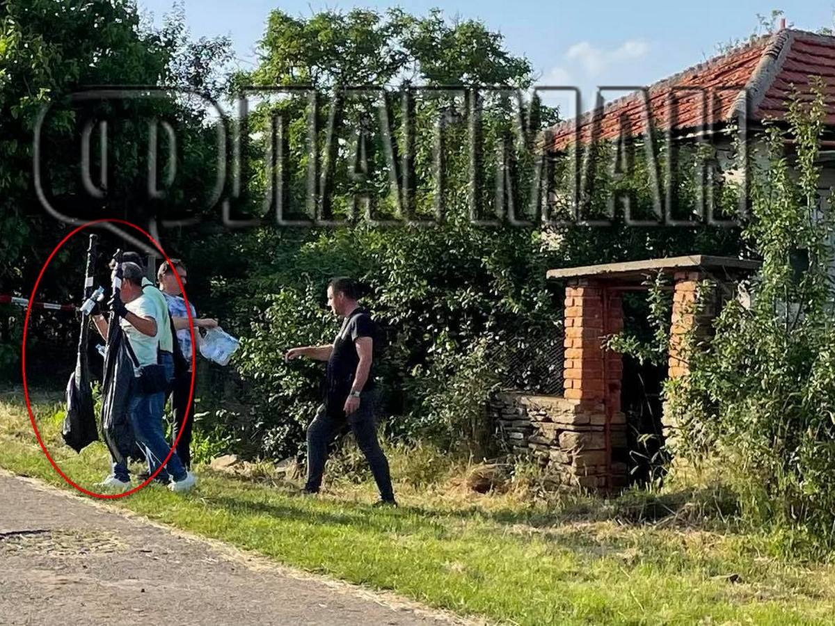 Изплуваха смразяващи детайли от бруталното убийство, което потресе Сунгурларско ВИДЕО 