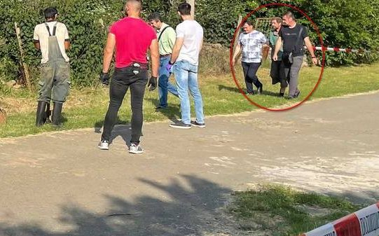Изплуваха смразяващи детайли от бруталното убийство, което потресе Сунгурларско ВИДЕО 