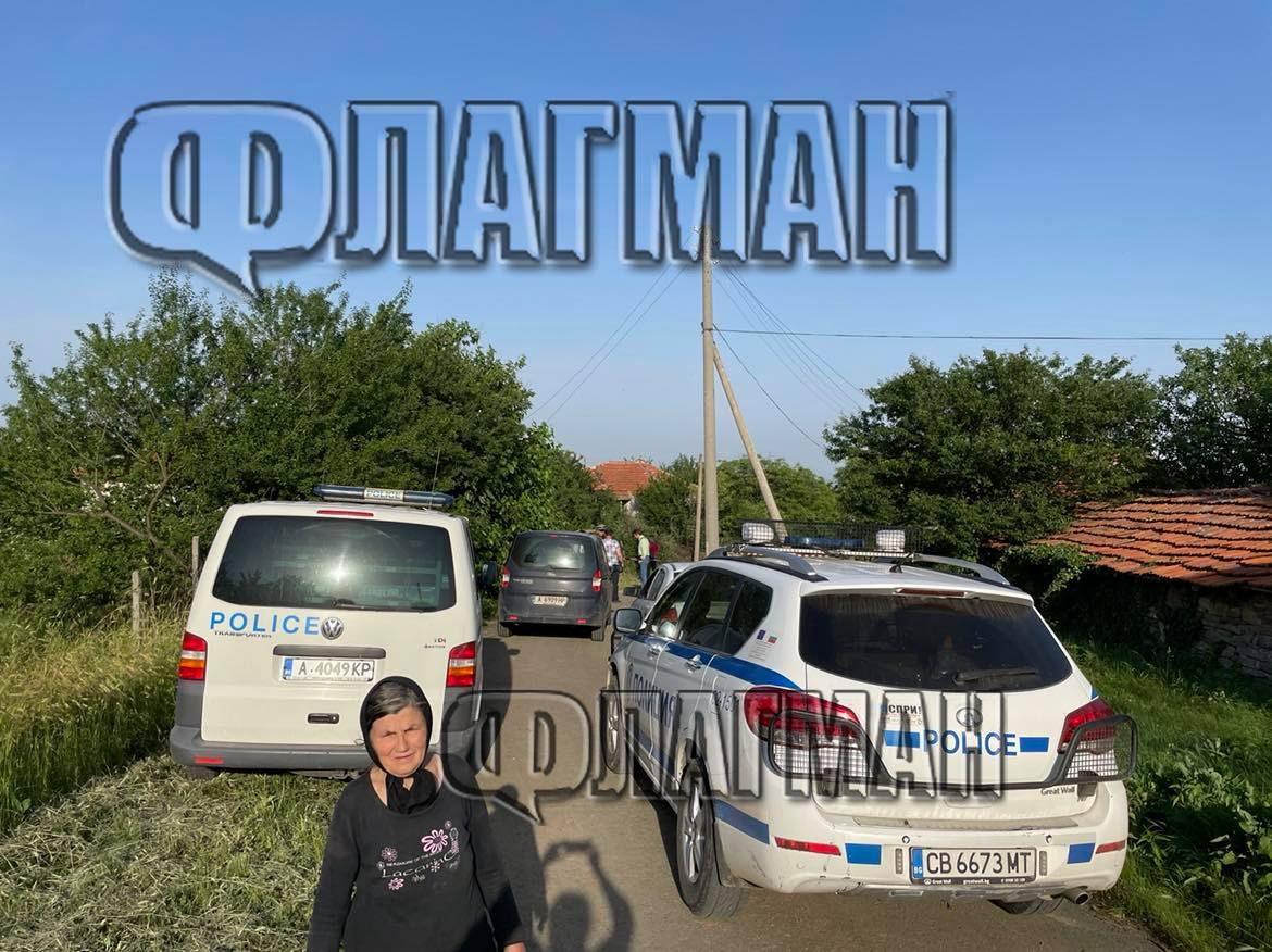 Изплуваха смразяващи детайли от бруталното убийство, което потресе Сунгурларско ВИДЕО 