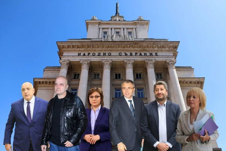 Горещо проучване завърза голяма интрига 20 дни преди вота 