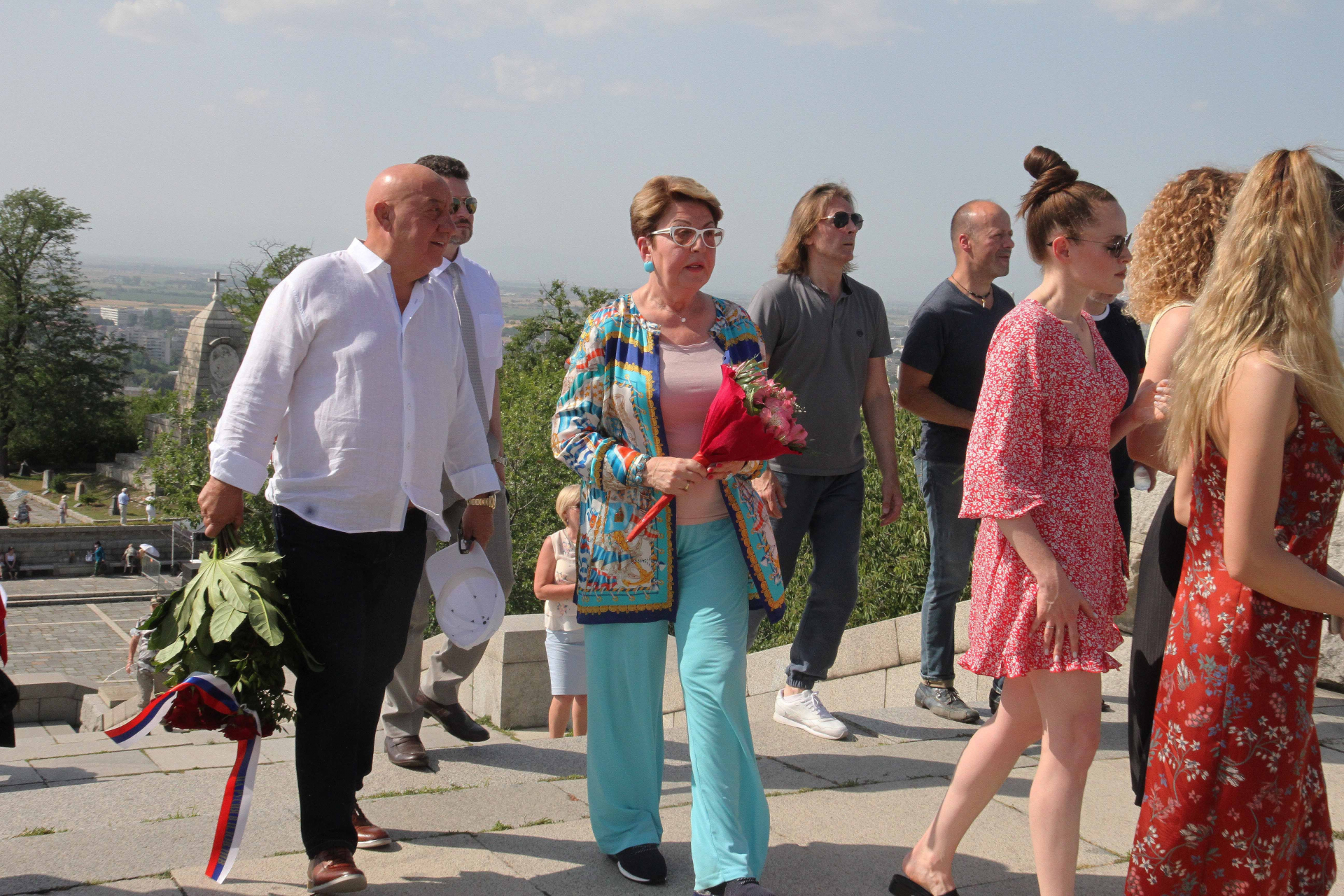 Посланик Митрофанова зарадва цяла България с тази новина от Русия