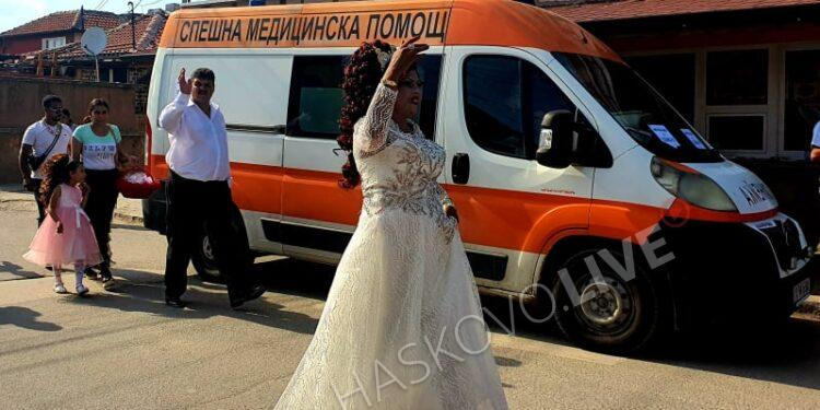 Такова чудо в ромската махала в Хасково не се вижда всеки ден СНИМКИ 
