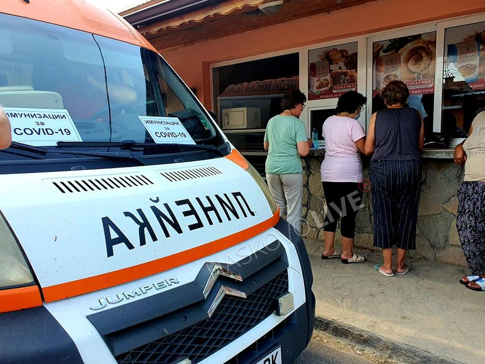 Такова чудо в ромската махала в Хасково не се вижда всеки ден СНИМКИ 