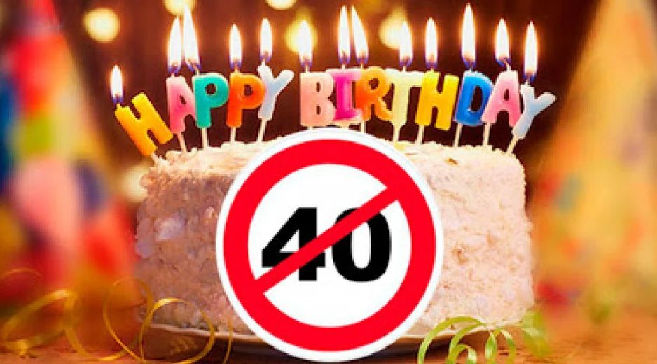 Може ли да празнуваме 40-ия си рожден ден и как да избегнем неприятностите
