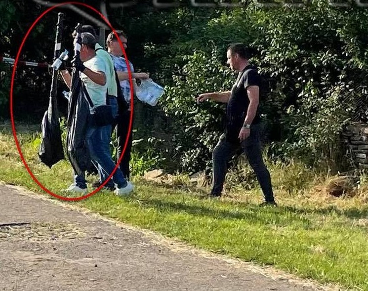 Прокурор със зловещи разкрития за англичанина Алън, заклал българка в Сунгурларско 