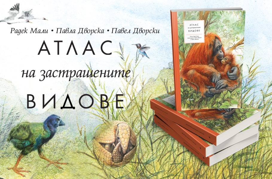 Кои са видовете, застрашени от изчезване?