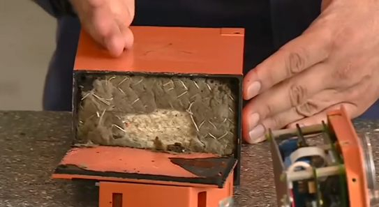 От „Граф Игнатиево” с лоши новини за черната кутия от падналия МиГ-29 ВИДЕО