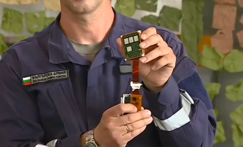 От „Граф Игнатиево” с лоши новини за черната кутия от падналия МиГ-29 ВИДЕО